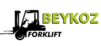 Kiralık Forklift Beykoz